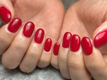 【HAND】ワンカラー ￥5300