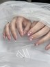 【HAND/リピーター様】トレンド◎マグネット/フラッシュ/パウダー　￥6200