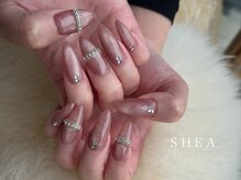 シア(SHEA)