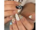 持ち込み130分デザイン♪