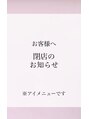 ビスチェ(VISCHE)/VISCHE  ラッシュリフト/アイブロウ/