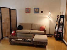 アーユルビューティ サチスタイル(SACHISTYLE)/《内観3》