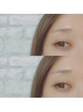 プライズアイリス アイラッシュ 池袋東口店(prize Iris eyelash)/セクシーデザイン♪【池袋】