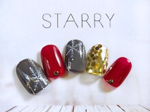 スターリー(STARRY)/