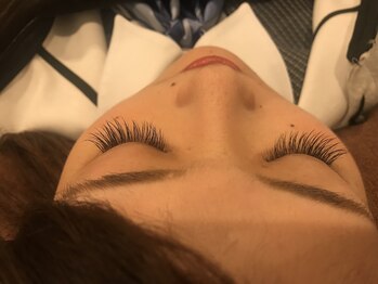 ベリー 中田店(Very)/セクシー【静岡マツエク】