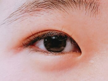 オレンジスター バイ パッセージ(ORANGE STAR BY PASSAGE)/ブラウンナチュラル[相模大野]