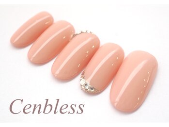 ビューティスタジオ センブレス(Cenbless)/ブライダル定額★シンプルコース