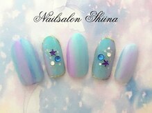 シイナ/定額デザイン9900円