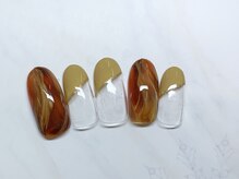 ルミエ(Lumie)/フレンチマーブル