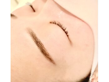 テラスアヴェダビューティー(Terrace AVEDA beauty)/美眉スタイリング♪