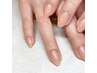 ネイルケア～美容ブースター導入～パラフィンパック～トリートメント￥7.980
