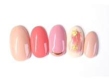 ネイルサロン アテナ(Athena)/200種類から選べるデザイン