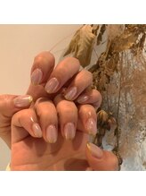 ナンバーネイル 吉祥寺(N゜Nail)/designコース