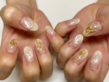 ビューティーサロン スタイル 三宮店(STYLE)/ジェルのせ放題