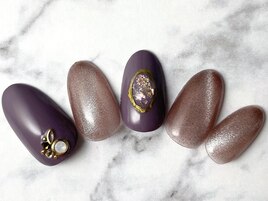 HAND★初回¥9500/再来¥10000