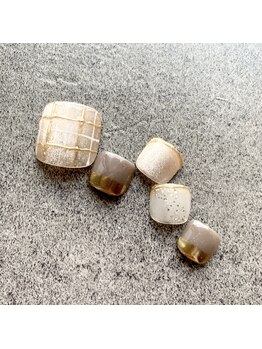 ワンノーブル(one noble)/FOOT定額プレミアム