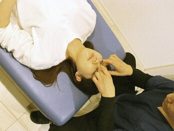 下北沢アイリー整体院/