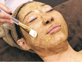 ビオエル 横浜店(Bioel)/ハーブピーリング/横浜