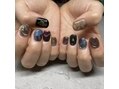 サニーサイドアップ ネイル(Sunny SideUp nail)