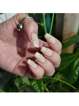 ブリリアントフェニックス(Brilliant Phoenix)/ワンカラー×チェーン