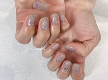 ブランシュ(BLANCHE)/デザイン定額制