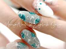 マリヤ(Mariya)/￥10000→8500