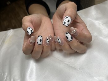 レオネイル(reo_nail)/