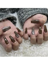 キャッスル 北谷店(castle)/magnet×キラキラ