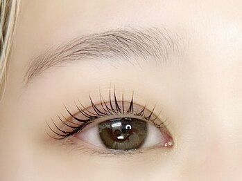 カウイ(kau'i)/まつげパーマ上のみ