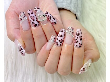 マイネイル 池袋西口(My Nail)の写真