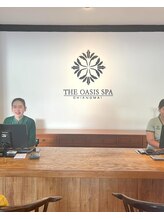 ファンディ 本厚木店(FANDEE)/CHANGMAI オアシス　SPA