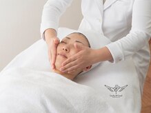 ラッキーアンドグッド(Lucky & Good)/毛穴ケアで美肌GET！