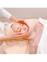 ポーラ ザ ビューティ 新潟店(POLA THE BEAUTY)/フェイシャルケア