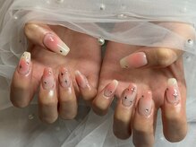 スティムネイル(Stimu nail)/