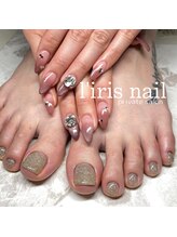 リリスネイル(l'iris nail)/フット&ハンド