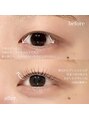 ニフティアイラッシュ(Nifty eyelash)&nbsp;【お悩み解消】逆まつげさんもぱっちり！お任せください☆