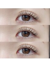 キューラッシュ JR奈良店(Q-LASH)/パリジェンヌラッシュリフト☆