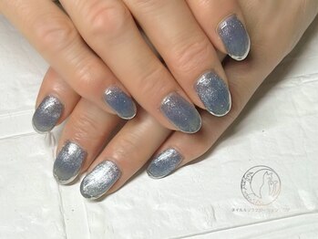 ニケ/ミラーフレンチ