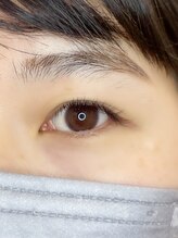 ルピナス 国分寺店(Lupinus)/LEDフラットラッシュ100本