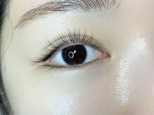 イリゼフルール 代官山店(irisee fleur)/【まつげパーマ¥5500】