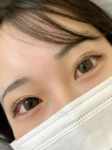 ロア(Loa)/パリジェンヌラッシュリフト