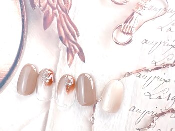 シャルム(Charm)/10月【定額】シンプルコース