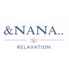アンドナナ(&NANA..)のお店ロゴ