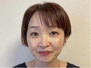 めぐりクローゼット 高松店の写真/お肌のくすみが気になる方に◎カラー診断でお肌のお悩みを改善し、お肌のトーンアップへ導きます♪