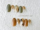 11月☆7400円定額デザイン