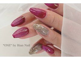 ★定額ネイルデザイン★