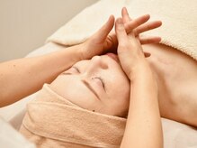 ミュー(Mieux)の雰囲気（ドライヤー、アイロン、化粧直しなども完備）