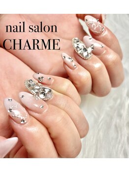 シャルム(CHARME)/