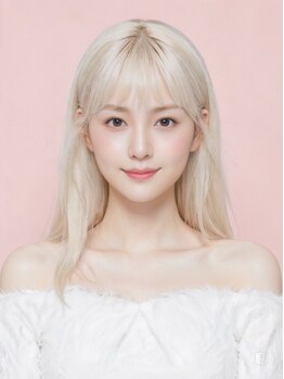 ビューティーアイラッシュ ビエラ岸辺健都店/フラットラッシュ100本