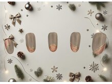 エクラン 元住吉/アートネイル